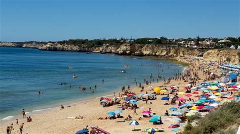 Turismo Em Portugal Está A Crescer ″a Dois Dígitos″