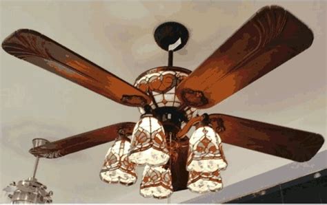 There are a number of factors that determine the amount of air flow a fan can deliver. Decorative Ceiling Fans in Indira Nagar, Bengaluru - Exporter