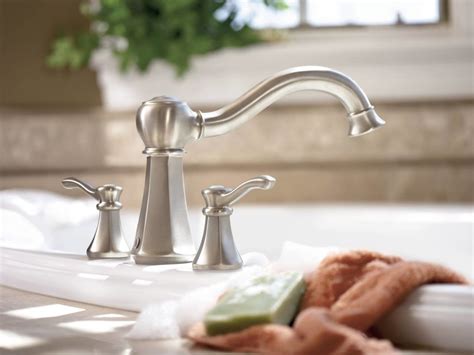 We have all of the jacuzzi® filters, headrests, circuit boards, pumps, sesnors. Faucet.com | T932BN in Brushed Nickel by Moen