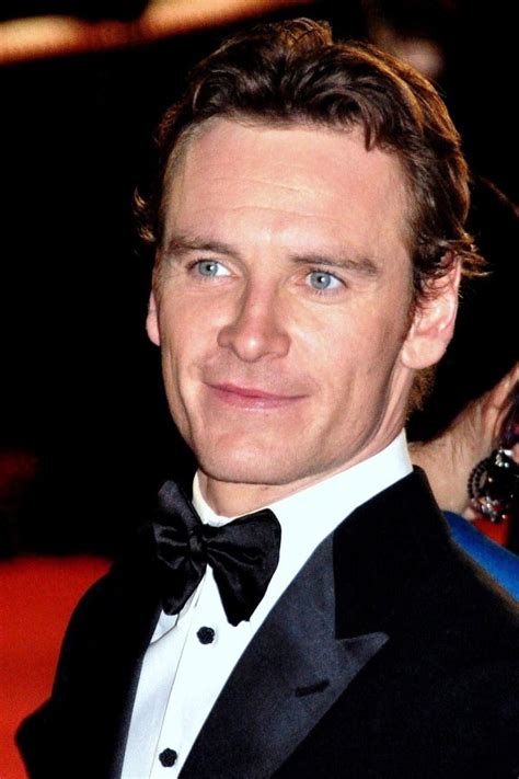 Michael Fassbender The Rise Of Magneto Connollycove