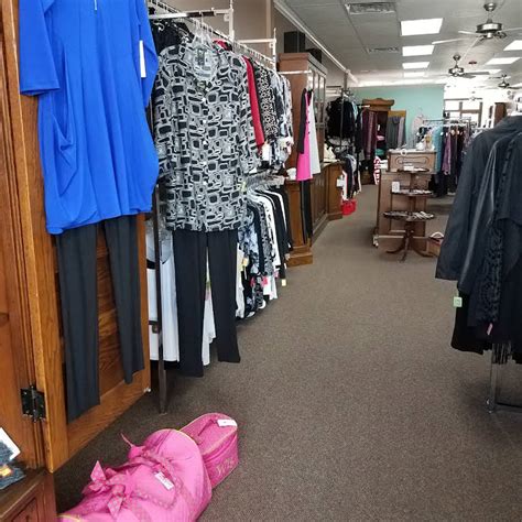 Annies Womens Clothing Store In Oak Lawn