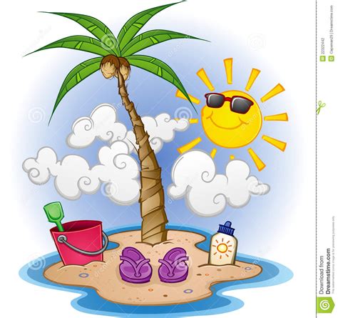 Island Clipart Images Free Download On Clipartmag