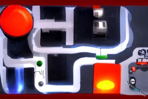 Home Circuit Gameplay Disco Diffusion Modifiers Ai Artbot
