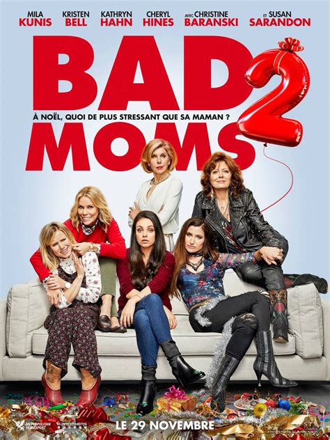 Bad Moms 1 Ganzer Film Deutsch