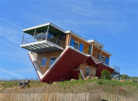 Besuchen sie diese site für details: " Haus steht Kopf " Foto & Bild | architektur, kinder ...