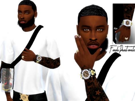 Downloads Xxblacksims In 2021 Sims 4 Male Clothes Sims 4 Hair Male