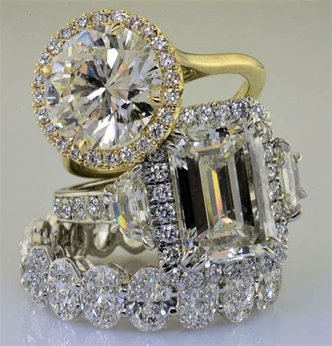 Every Style For Every Budget Engagementring Diamond Jewelry Diamond