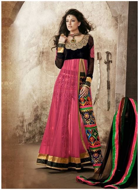 Best Indian Dresses Design For Girls Newfashionelle