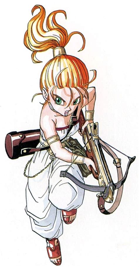 Character Design References Game Character Character Concept Concept Art Chrono Trigger