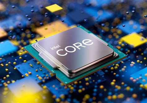 intel announces 11th gen core s series desktop processors with intel core™ i9 11900k reaching