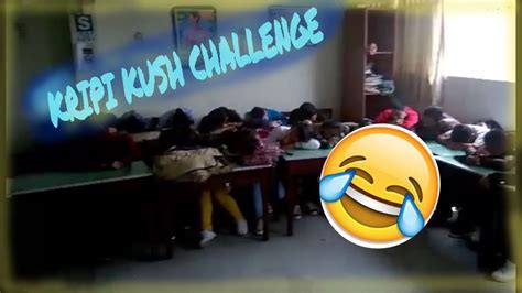Krippy Kush Challengefail Ljesús Espinoza Youtube