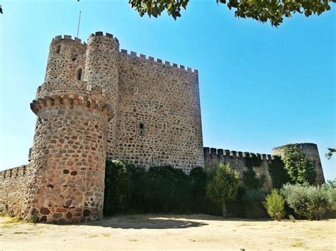 Book with confidence at orbitz! ¿Qué ver en SAN MARTÍN DE VALDEIGLESIAS? - ¿Qué LUGARES ...