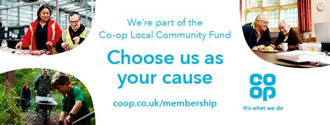 Co Op Local Community Fund Support Basics Devon Volunteer Doctors