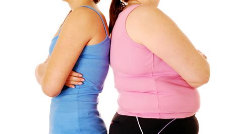 weight discrimination may lead to more weight gain fox news