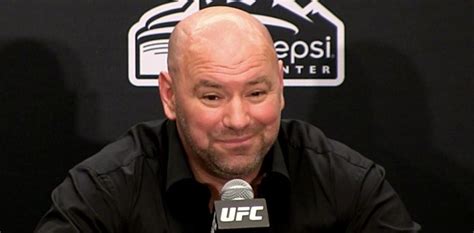Dana White Couldnt Be A Bigger Believer In New Ufc Owner Mmaweekly