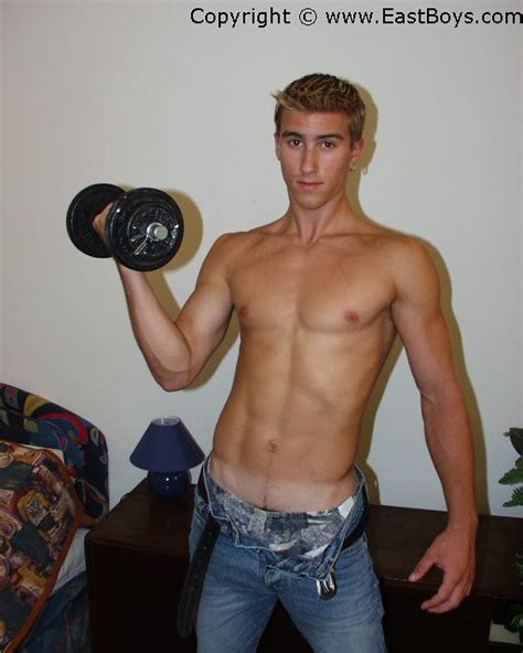 Shirtless Cute Guys A Gallery On Flickr