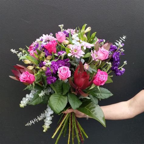 Jenny Burtt Florist Christchurchs Leading Florist In The Heart Of