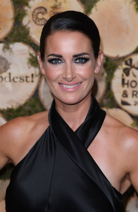 Picture Of Kirsty Gallacher