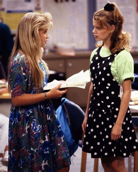 Pin By Taylor Thorell On My 1980s90s Party In 2020 Full House House