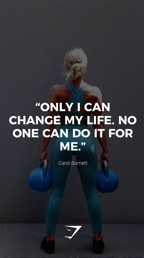 womens fitness quotes inspiration