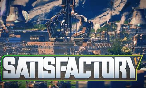 Satisfactory free download pc game cracked. Satisfactory Free PC Download Full Version (December 2020)