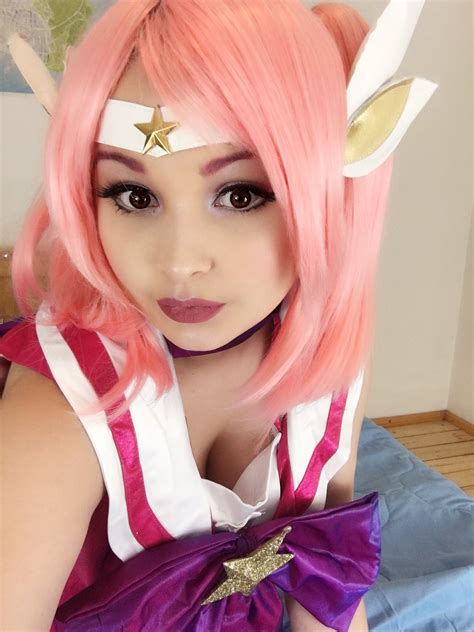 tw pornstars 🌹hidori rose 🌹 twitter i already dream of cosplaying the other starguardian