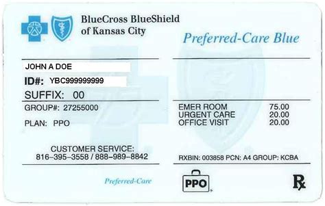 Blue cross blue shield (bcbs) is a national group of companies providing health care coverage to members in all 50 states, the district of you'll find these numbers on the front of your bcbs insurance card. Editorial: Western Missouri becomes a canary in Obamacare coal mine | The Platform | stltoday.com
