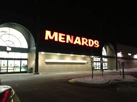 Check out our maple building block selection for the very best in unique or custom, handmade pieces from our shops. Menards Maple Grove - Building Supplies - Osseo, MN - Yelp