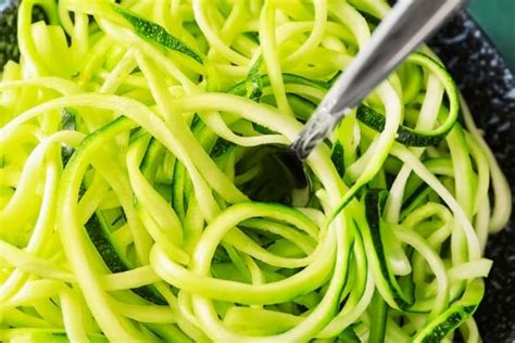 Peut-On Manger une Courgette Crue Sans Que Ça Soit Toxique