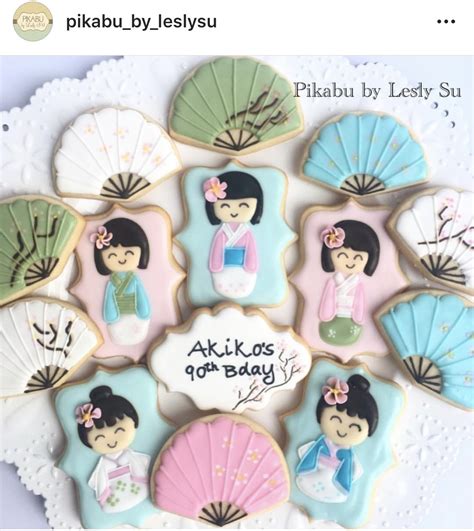 Pin By Lourdes Morales On Cookies Sugar Cookie Cookies Bday