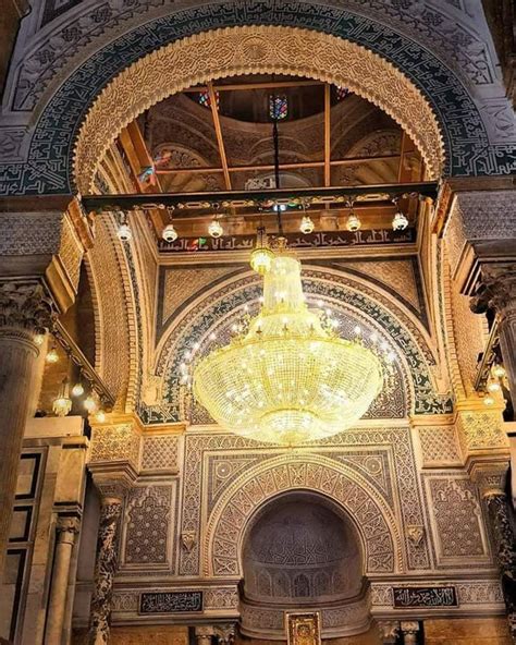 جامع الزيتونة قبلة المصلين في رمضان أسرار أقدم مساجد تونس