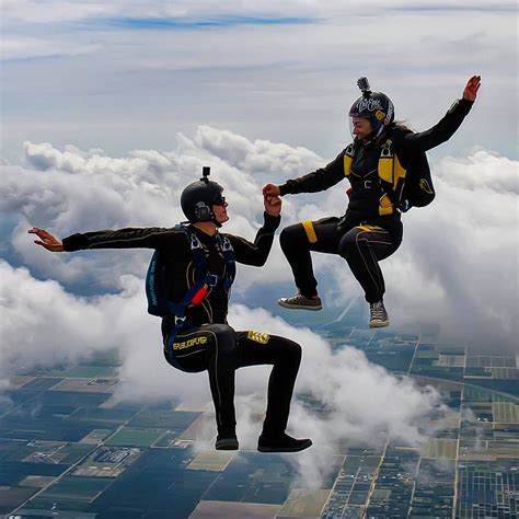 Skydive Junkie On Instagram Dieepic Skydivegram Skydive Skydiving