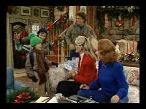 Also very successful in the ratings, who's the boss? Who's the boss Christmas - YouTube