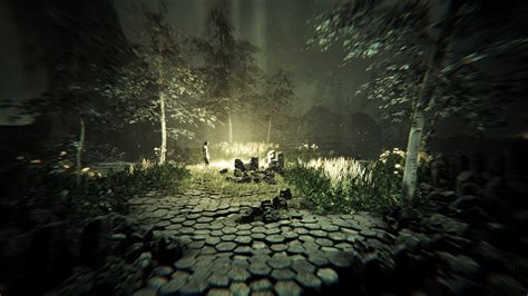 Story Driven Dark Fantasy Adventure Game I The Inquisitor Announced