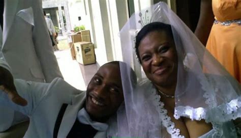 Big Shame Check Out 3 Mothers Who Married And Made Sweet Love With Their Own Sons These Will