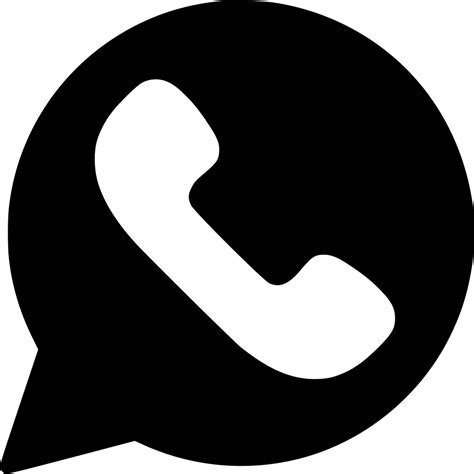 Whatsapp Logo Png الخلفية Png Play