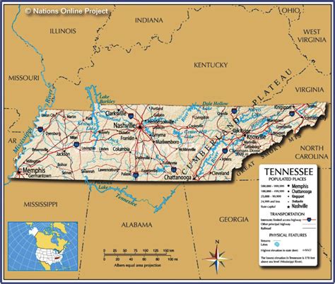 Instead you can open google maps in a separate window. Major Cities In Tennessee Map