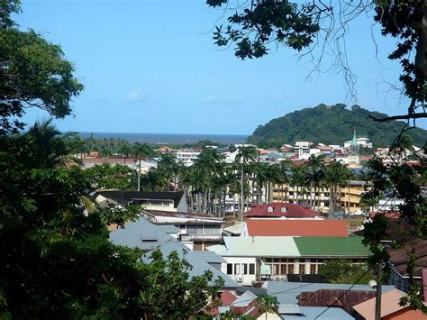 French Guiana - Wikipediam.org