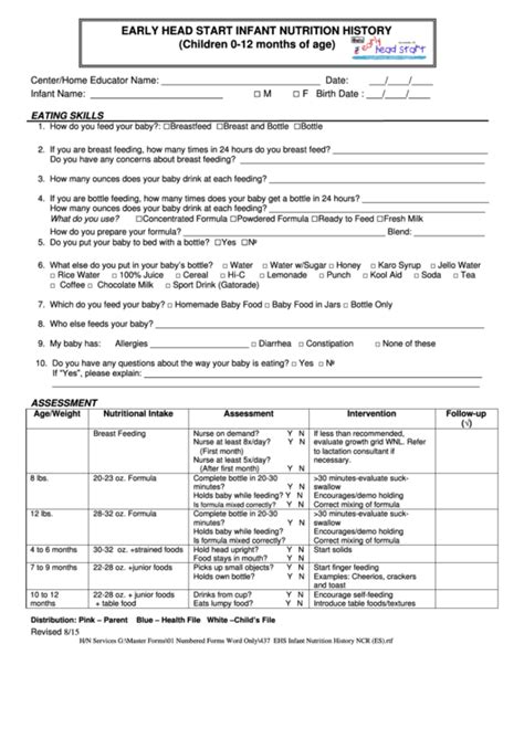 257 Patient Information Form Templates Free To Download In Pdf