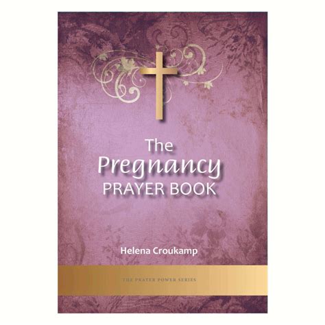 The Pregnancy Prayer Book Christian Literature Fund