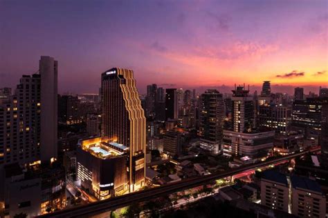 Carlton Hotel Bangkok Sukhumvit Sha Extra Plus Bangkok Thailand Best Deals Holidify