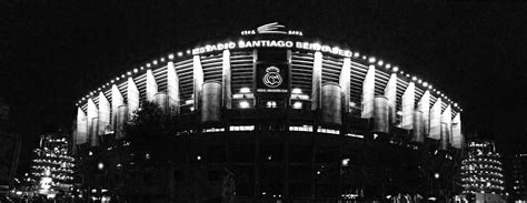 Santiago Bernabeu Real Madrid Wallpapers 4k Hd Santiago Bernabeu