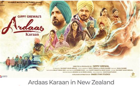 This Movie Of Gippy Grewal Is Set To Re Release In This Country