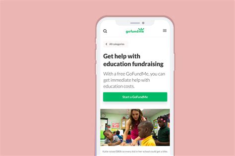 Gofundme Fundraiserlibrary