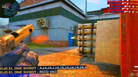 Saca tu lado más gamer y disfruta de estos juegos para pc: ESTRATEGIA en CS:GO *para pensar señores* - YouTube