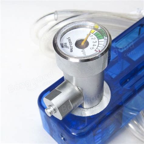 Check spelling or type a new query. Aquarium DIY CO2 Generator System Kit D501 Green&Blue - US$29.29 pet fish animals