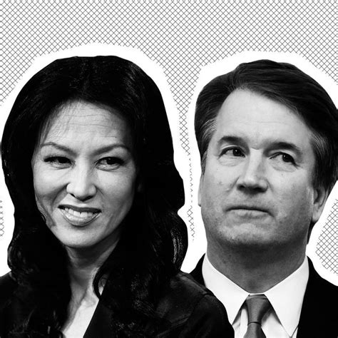 ‘tiger Mom’ Amy Chua’s Daughter To Clerk For Kavanaugh