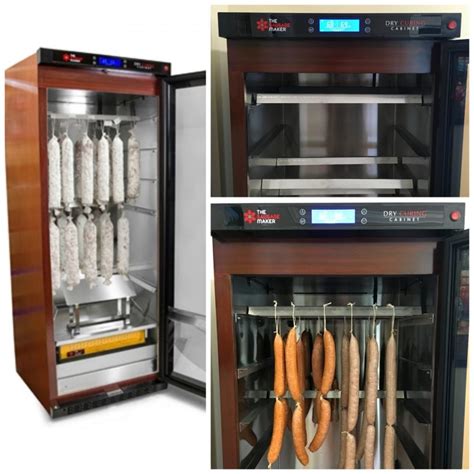 Where does the cabinet meet. 8 Images Sausage Curing Cabinet And Review - Alqu Blog