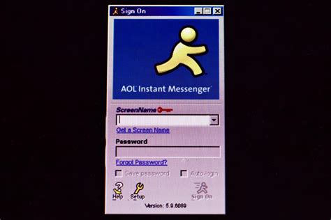 In The 25 Years Since Its Launch Aol Instant Messenger Has Never Been