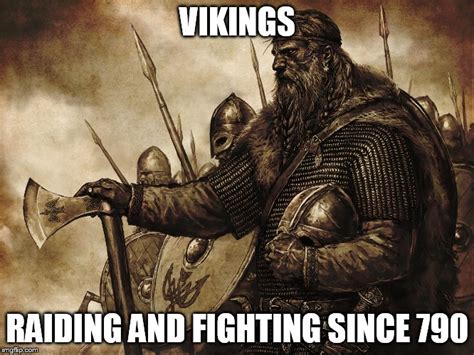 Vikings Imgflip